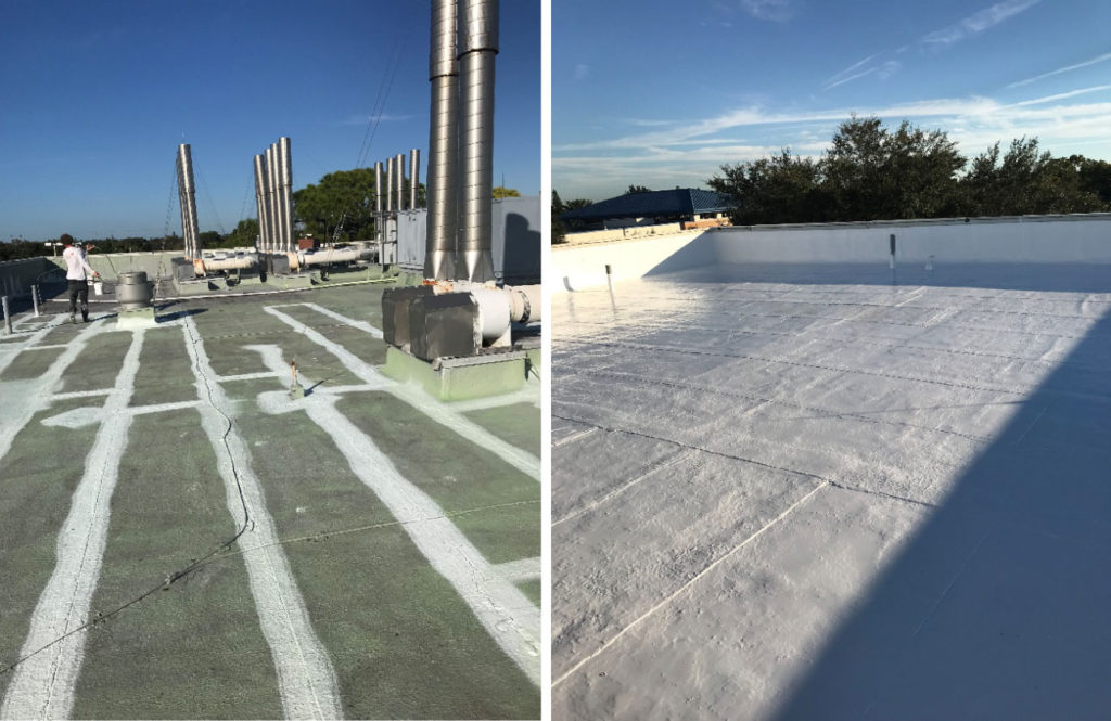 Before And After Archives US Coating Specialists, LLC