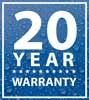 florida roofing company 20 year roof warranty