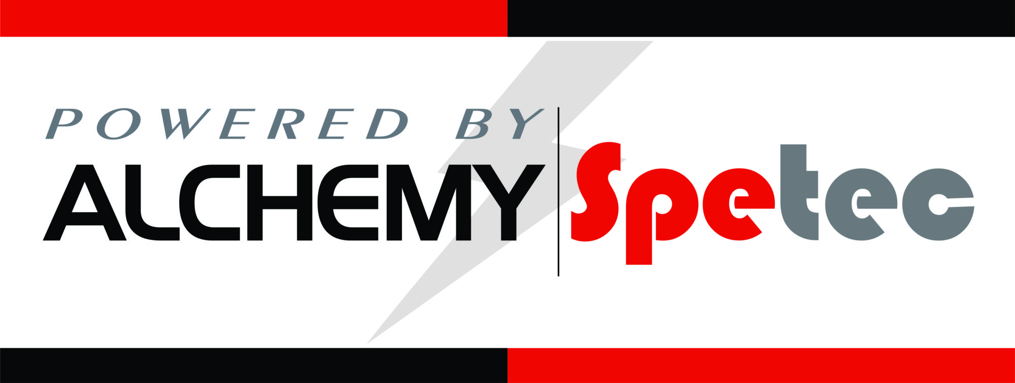 Powered By Alchemy Spetec Solutions