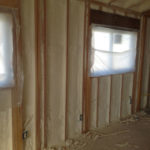 spray foam insulation contractors near me