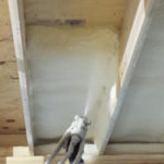 spray foam insulation contractors near me