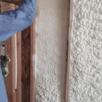 spray foam insulation contractors near me