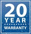 20 Year Roofing Warranty 20 Year Roofing Warranty - spf roof - silicone roof