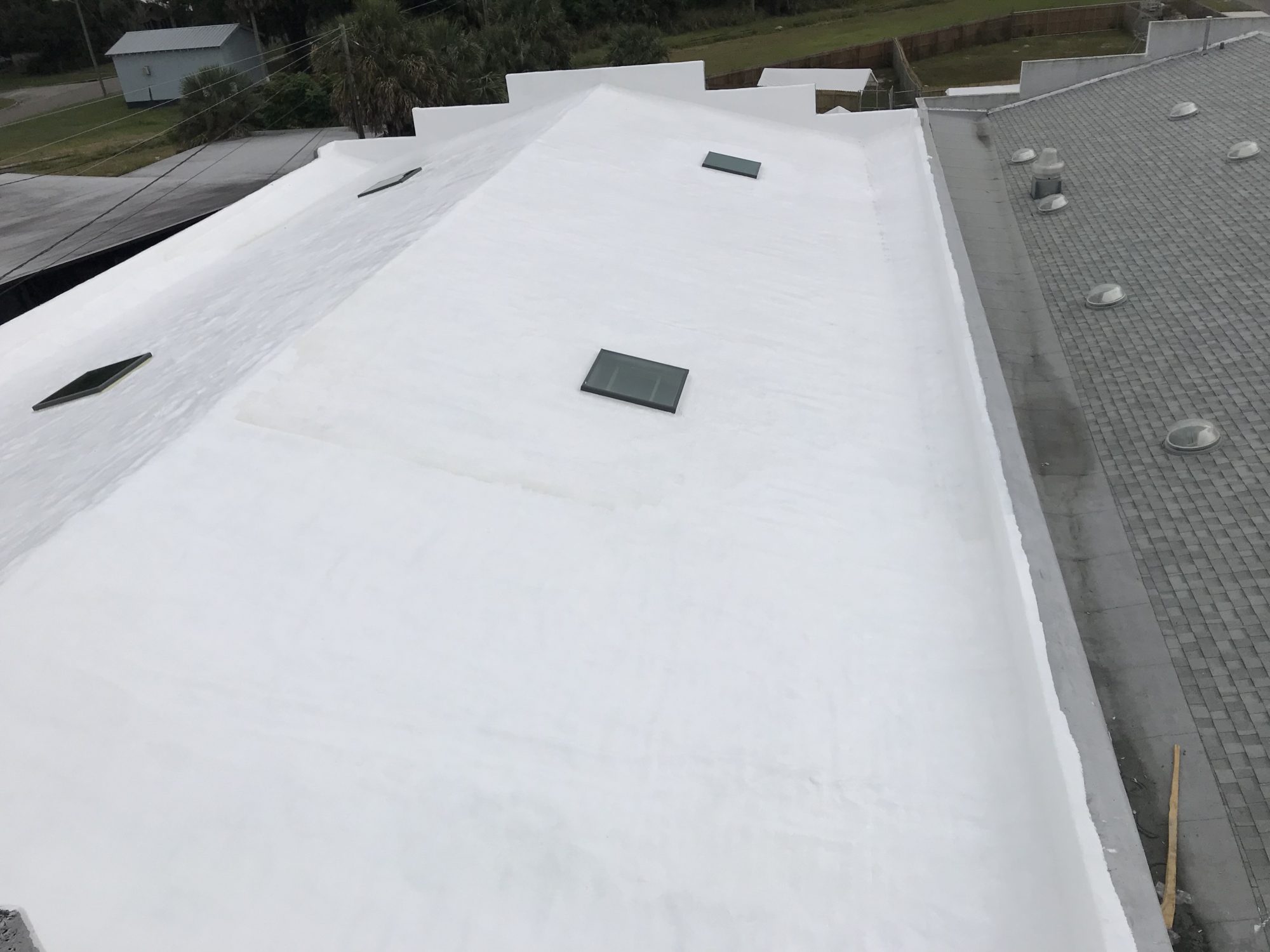 Spray Foam Roofing | lupon.gov.ph