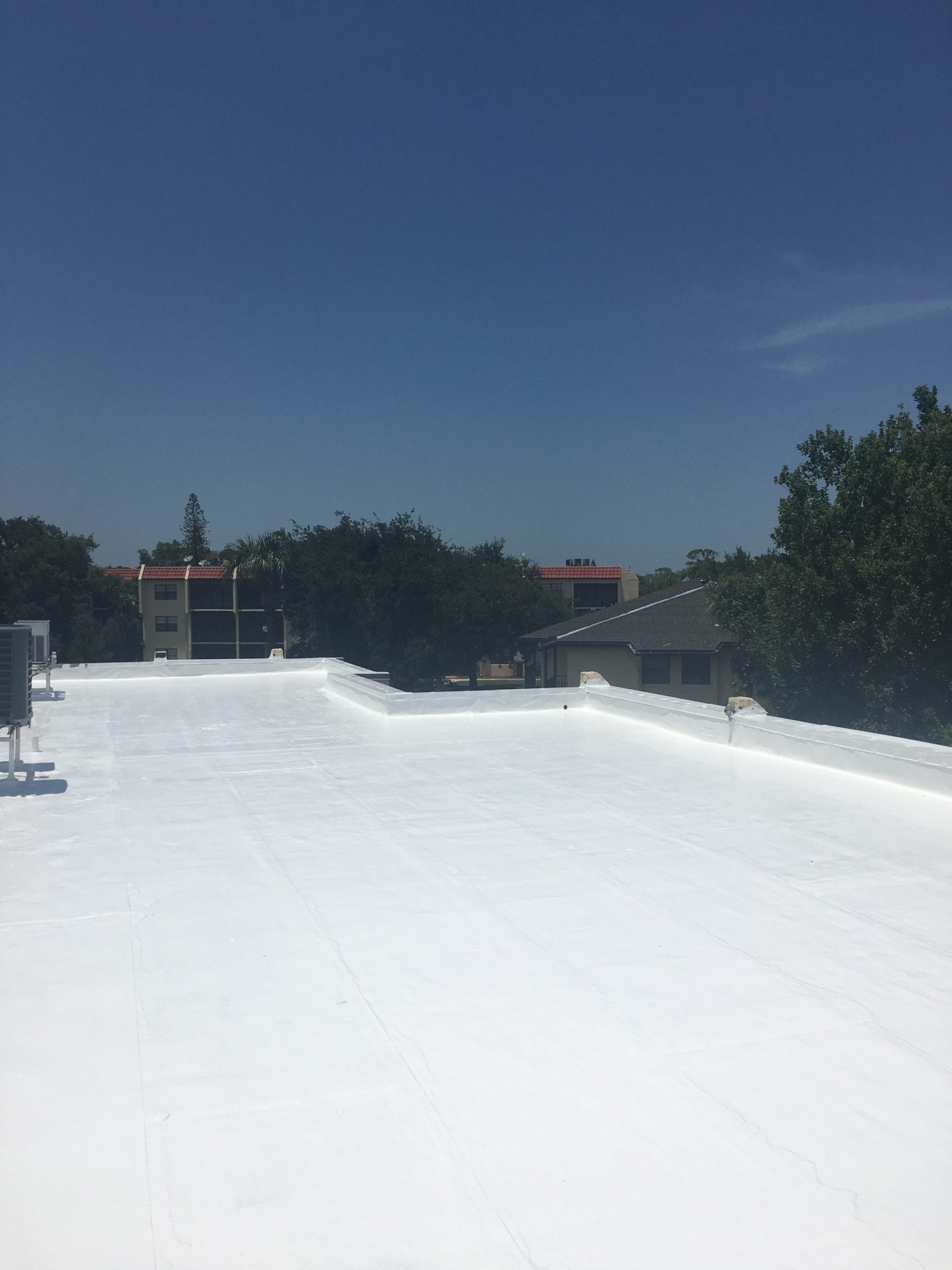 Commercial Roofing Financing Options in Florida US Coating Specialists