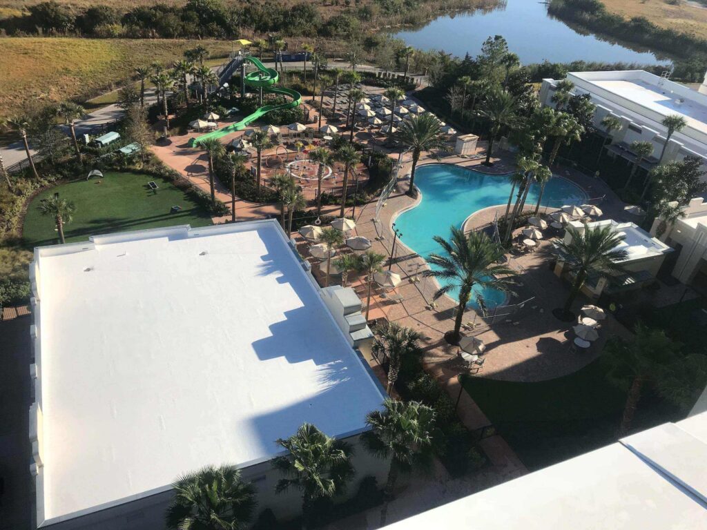 best roofing company Florida, best commercial roofers near me