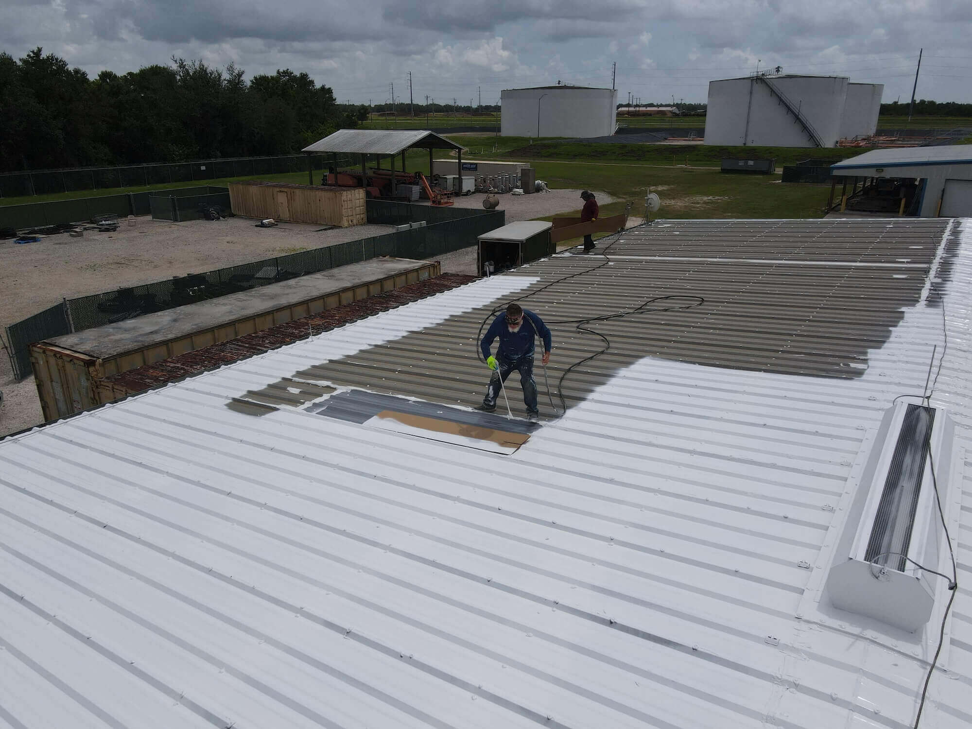 tpo roofing installation georgia, tpo roofing installation florida