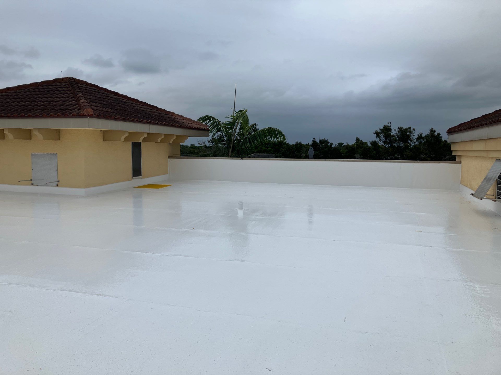 Jacksonville FL silicone roofers, Orlando silicone roofing company 3 Jacksonville FL silicone roofers, Orlando silicone roofing company