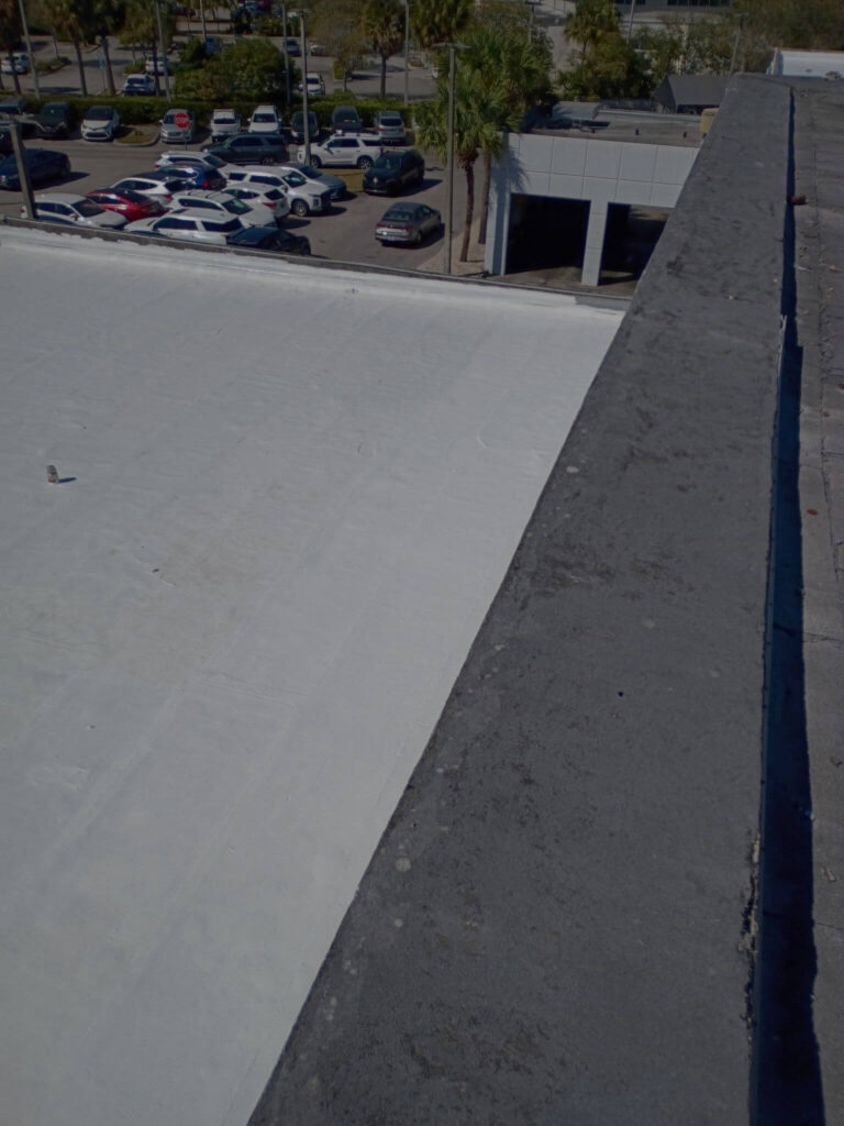 Orlando's Leading Commercial Roofing Experts: Protecting Central Florida Businesses One Roof at a Time
