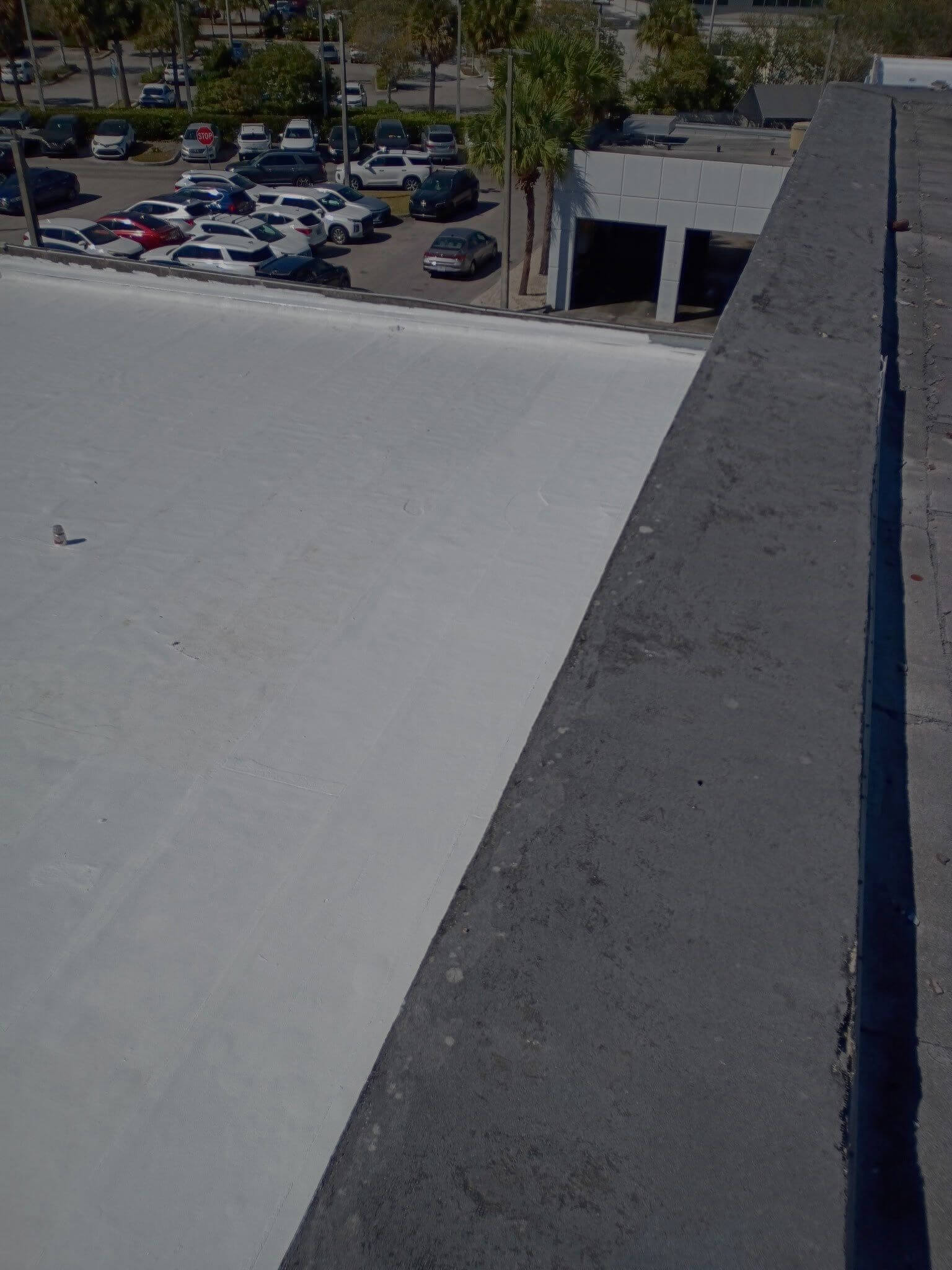 Orlando's Leading Commercial Roofing Experts: Protecting Central Florida Businesses One Roof at a Time