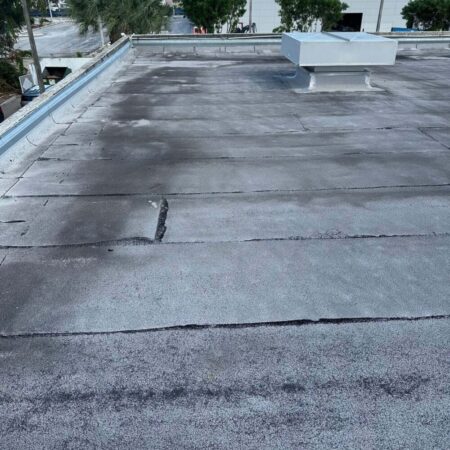 Atlanta commercial roofing