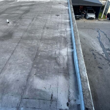 commercial roof repair Port St Lucie, roof restoration in Port St Lucie