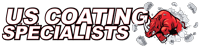 US Coating Specialists Logo