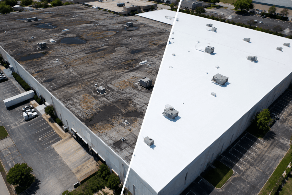 Commercial Roofing Services in Jacksonville, FL: Built for Florida Weather, Atlanta commercial roofers, spf roofing athens ga