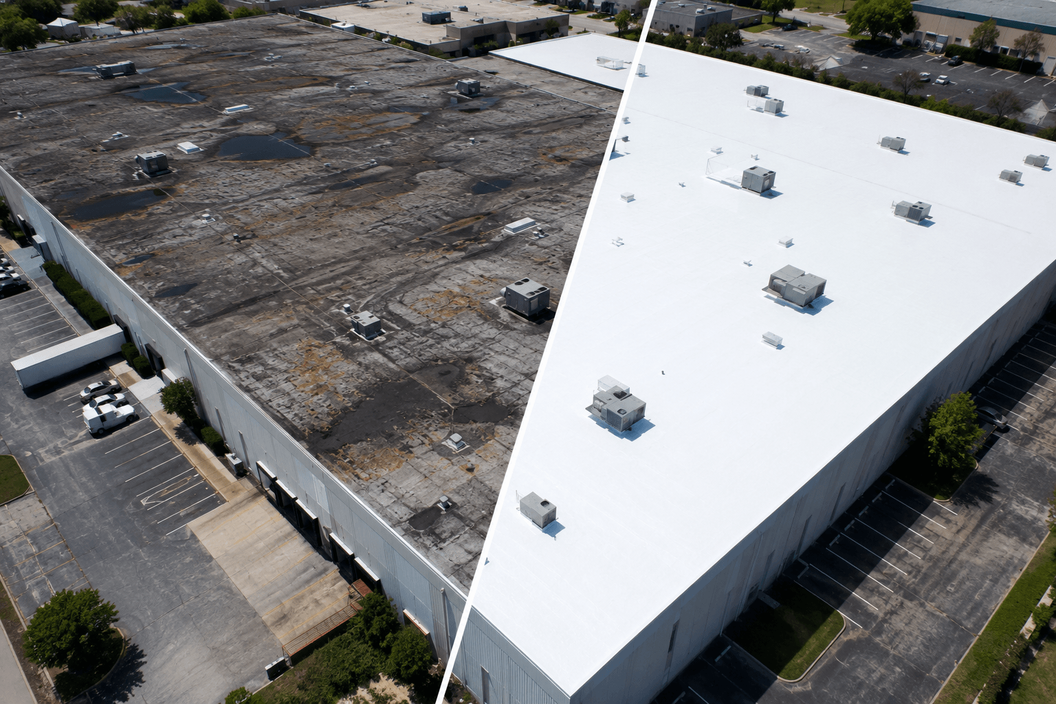 Commercial Roofing Services in Jacksonville, FL: Built for Florida Weather, Atlanta commercial roofers, spf roofing athens ga