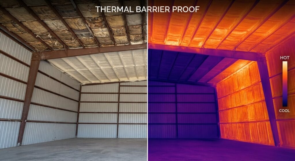 energy efficiency roofing Florida