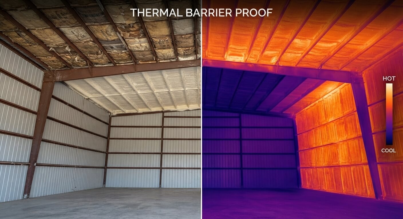 energy efficiency roofing Florida
