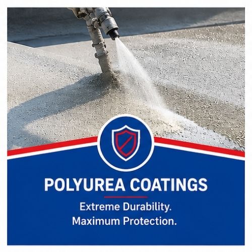 polyurea coatings Georgia and Florida polyurea coatings Georgia and Florida