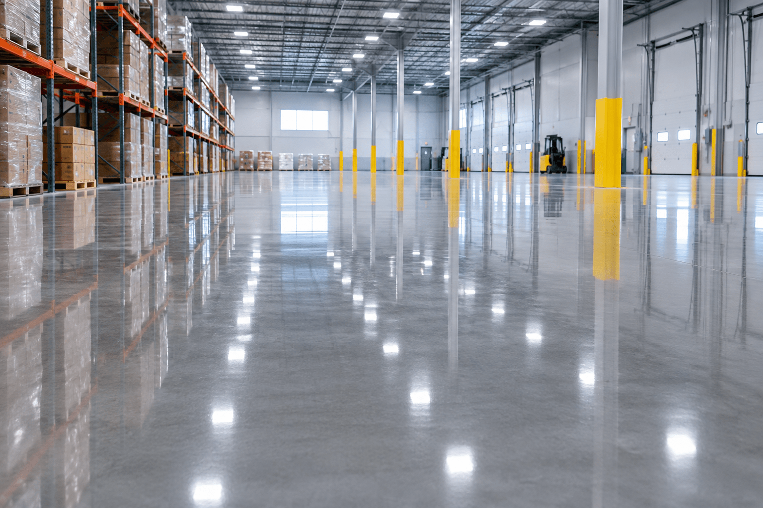 rhino linings - High-Performance Protection for Commercial Industrial Applications