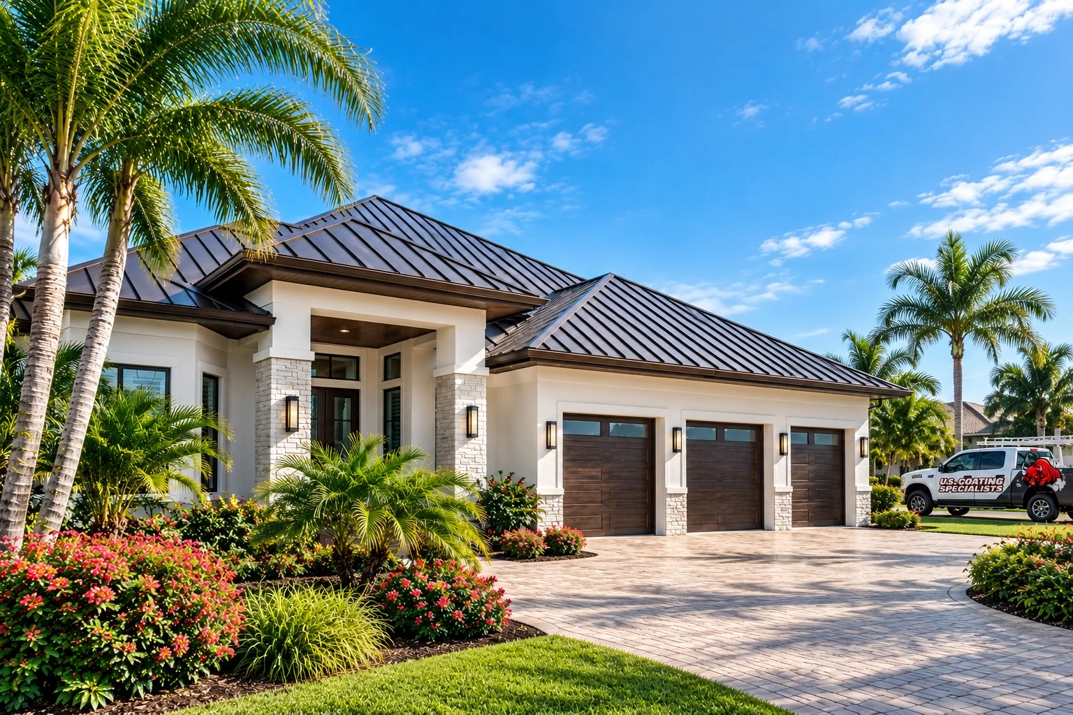 Residential Roofing Services in Port St. Lucie, Premier Residential Roofing Services in Port St. Lucie